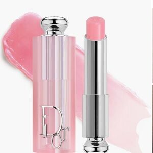 Dior Glossy Pink Lip Balm